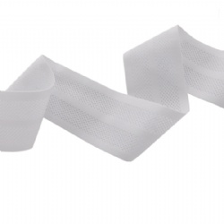 Dry fit design power band elastic band for cycling shorts
