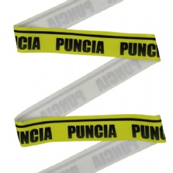Customized printing underwear elastic waistband for men boxer band