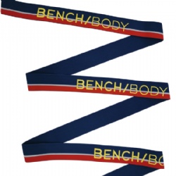 China mens boxer brief elastic band for knitted waistband