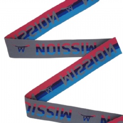 High quality woven jacquard elastic band for men's boxer waistband