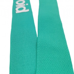 Soft nylon spandex panty elastic band waistband for mens underwears