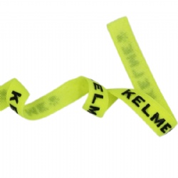 1cm wide elastic fitness bra bands with silicone strip printing