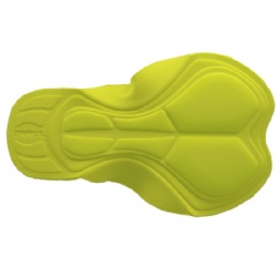 Bicycle cycling gel pads chamois for cycling shorts