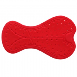 Coolmax triathlon chamois pads for padding cycle wears