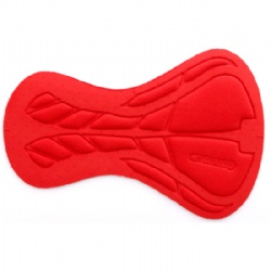 Best thin cycling chamois pads for triathlon padding shorts