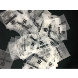 High quality custom heat transfer stickers clothing care label transfers
